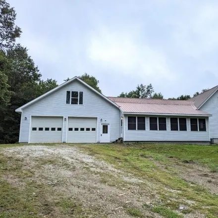 Buy this 3 bed house on 870 Baltimore Road in Baltimore, VT 05143