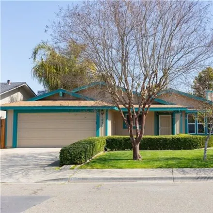 Buy this 3 bed house on 1046 Olds Avenue in Livingston, CA 95334