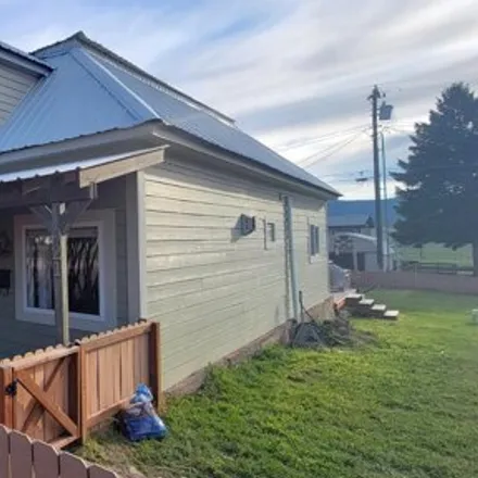 Buy this 4 bed house on 301 Center Street in Philipsburg, MT 59858