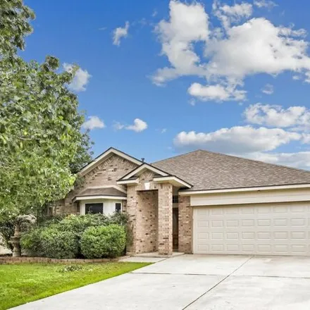 Buy this 3 bed house on 2059 Dove Crossing Drive in New Braunfels, TX 78130