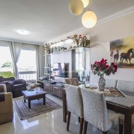 Buy this 2 bed apartment on Avenida Bernardi in Cristo Redentor, Porto Alegre - RS