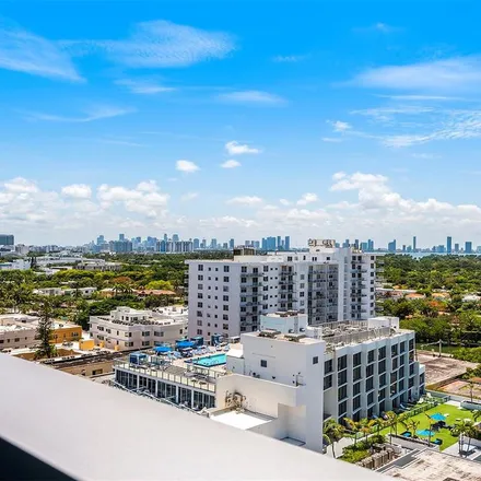Image 4 - Collins Avenue & 29th Street, Collins Avenue, Miami Beach, FL 33140, USA - Apartment for rent