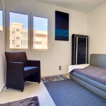 Rent this 2 bed apartment on 30383 Cartagena