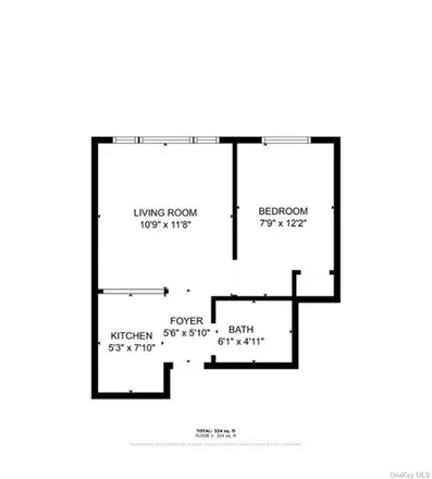 Image 6 - 1024 Elder Avenue, New York, NY 10472, USA - Apartment for rent