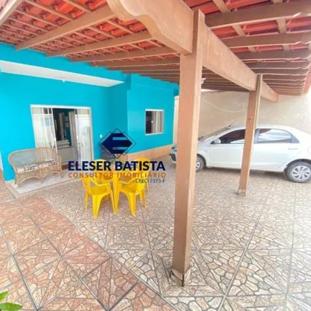 Buy this 3 bed house on Rua Monte Sinai in Colina de Laranjeiras, Serra - ES