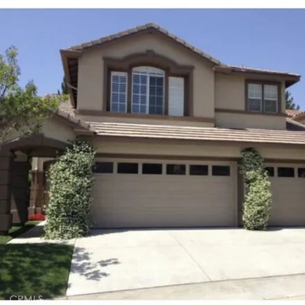 Rent this 4 bed house on 20445 Herbshey Circle in Yorba Linda, CA 92887
