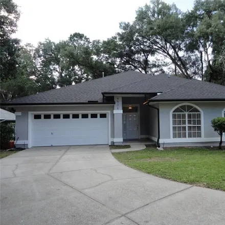 Rent this 4 bed house on 4598 Northwest 35th Terrace in Gainesville, FL 32605