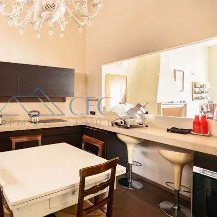 Rent this 2 bed apartment on Via privata Alfredo Soffredini 27 in 20126 Milan MI, Italy