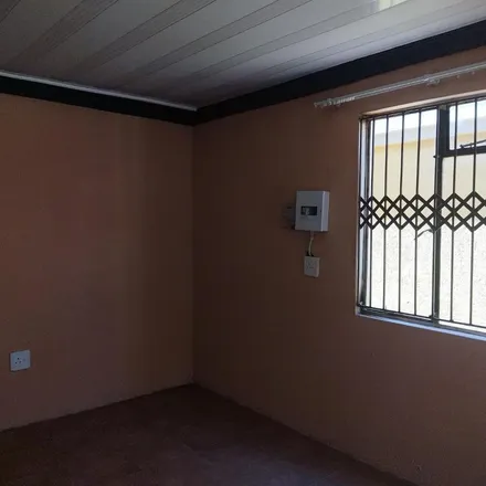 Rent this 1 bed apartment on Tiko Ra Hosi Street in Tshwane Ward 12, Gauteng