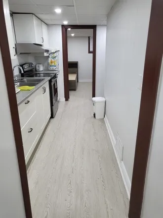 Rent this 1 bed apartment on 71 Thirty Second Street in Toronto, ON M8W 1N4