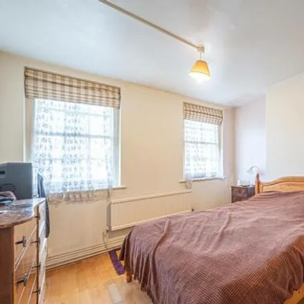 Buy this 3 bed apartment on Curie Gardens in Pasteur Close, Grahame Park