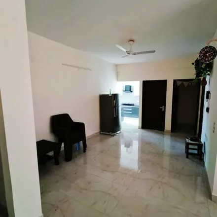 Rent this 2 bed apartment on  in South China, India