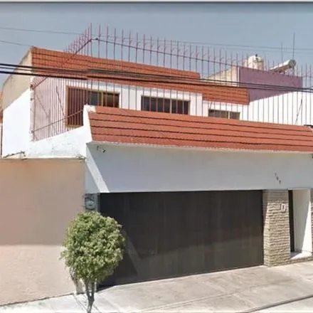 Buy this 4 bed house on Calle República de Belice in 50140 Toluca, MEX