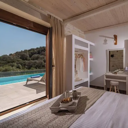Rent this 6 bed house on Gazi Municipal Unit in Heraklion Regional Unit, Greece