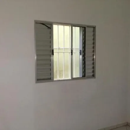 Buy this 2 bed apartment on Estrada Jerusalém in Jardim Taima, Embu das Artes - SP