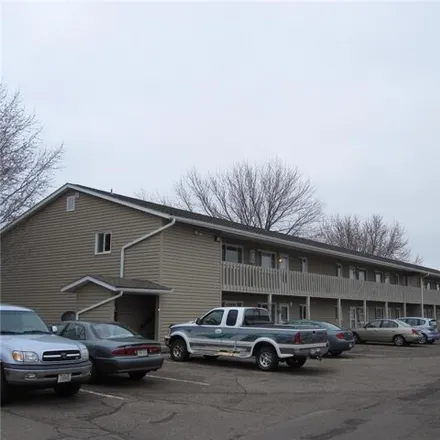 Rent this 2 bed apartment on 1379 Heritage Drive in New Richmond, WI 54017