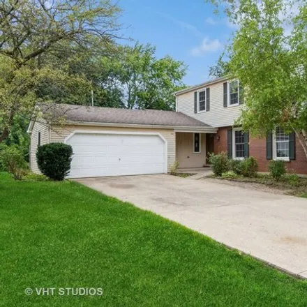 Buy this 5 bed house on 1665 Apache Dr in Naperville, Illinois