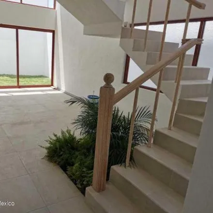 Image 2 - Privada Westminster, 76776 Tequisquiapan, QUE, Mexico - House for sale