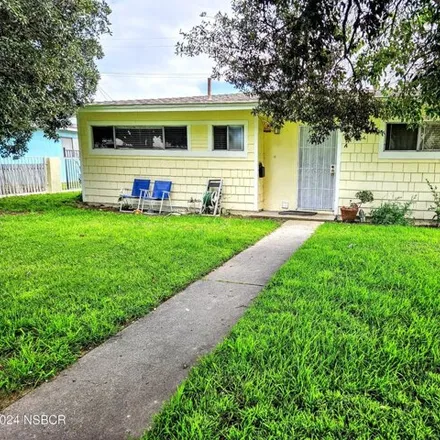 Buy this 5 bed house on 402 East Airport Avenue in Lompoc, CA 93436