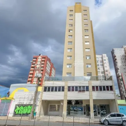 Image 2 - Edifício Light Tower, Avenida Paraná 1520, Bacacheri, Curitiba - PR, 82510-000, Brazil - Apartment for sale
