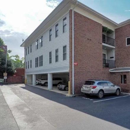 Rent this 1 bed condo on 600 Hillsborough Street in Raleigh, NC 27603