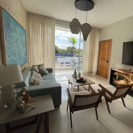 Rent this 3 bed apartment on Puerto Plata