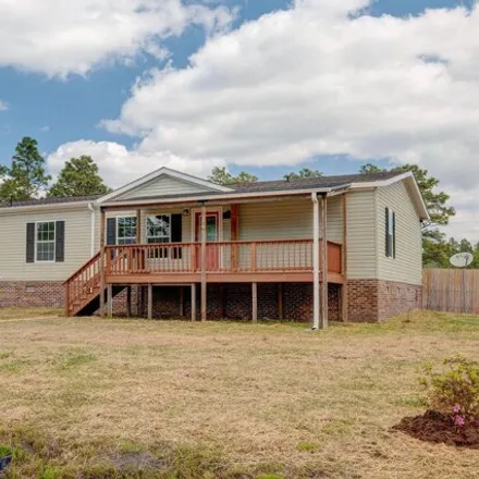Buy this studio apartment on 202 Gold Coast Drive in Pender County, NC 28443