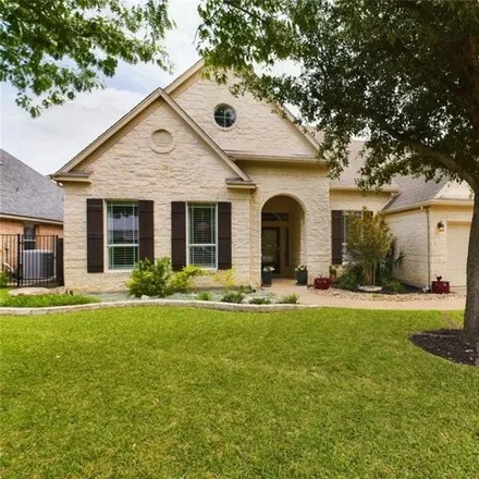 Buy this 4 bed house on 11309 Archstone Drive in Austin, TX 78737