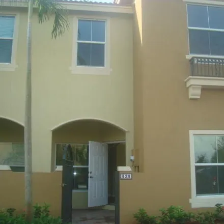Rent this 3 bed townhouse on Lake Monterey Circle in Boynton Beach, FL 33444