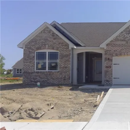 Buy this 3 bed house on 8899 Flagstone Drive in Zionsville, IN 46077