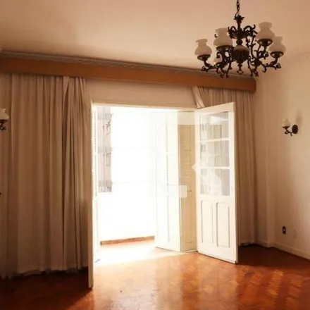 Buy this 3 bed apartment on Rua Artur Prado 171 in Morro dos Ingleses, São Paulo - SP