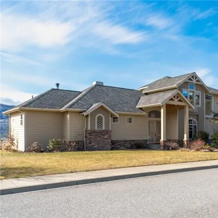 Image 3 - 108 Waterview Drive, Chelan, Chelan County, WA 98816, USA - House for sale