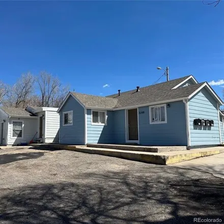 Buy this 7 bed house on 324 South Newton Street in Denver, CO 80219