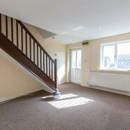 Image 3 - Hawkes Ridge, Cwmbran, NP44 6JS, United Kingdom - Townhouse for sale