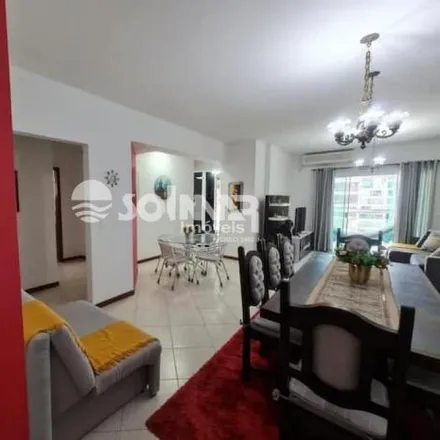 Rent this 3 bed apartment on Edifício Caravelas in Rua 216 89, Meia Praia