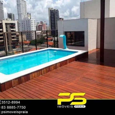 Buy this 3 bed apartment on Comic House in Avenida Nego 255, Tambaú