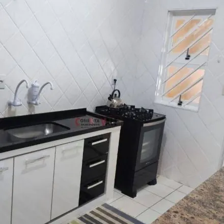 Buy this 3 bed house on Rua Manoel Fiel Filho in Bosque dos Eucaliptos, São José dos Campos - SP