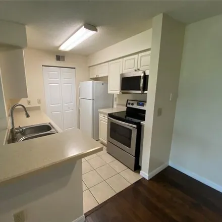 Rent this 1 bed condo on 1282 Bermuda Lakes Lane in Kissimmee, FL 34741