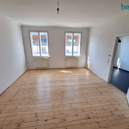 Rent this 1 bed apartment on Marktgasse 1 in 1090 Vienna, Austria