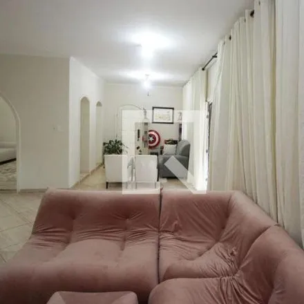 Rent this 3 bed house on Rua Joaquim de Moura e Lacerda in Vila Alpina, Região Geográfica Intermediária de São Paulo - SP