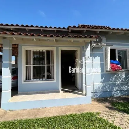 Buy this 3 bed house on Rua Reinoldo Schwantz in Castelo Branco, Santa Cruz do Sul - RS