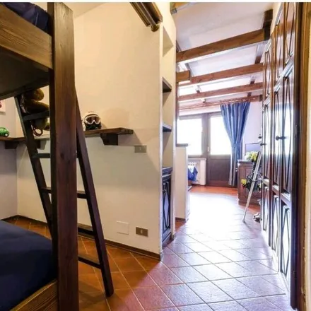 Rent this 1 bed condo on 10058 Sestriere TO