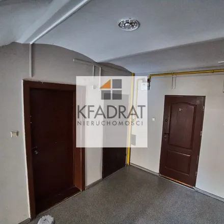 Rent this 2 bed apartment on Józefa Lompy 2 in 71-449 Szczecin, Poland