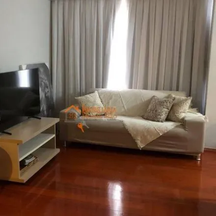 Buy this 1 bed apartment on ford in Rua General Osório 172, Centro