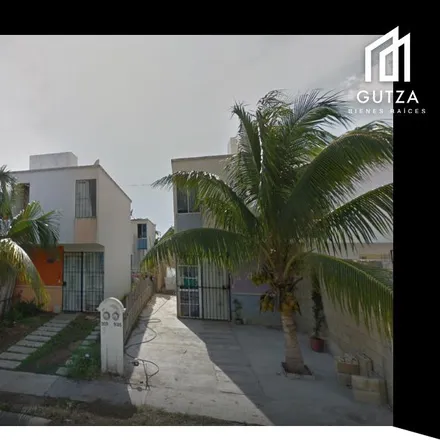 Image 1 - Calle El Salvador, Villas Riviera, 77726 Playa del Carmen, ROO, Mexico - House for sale