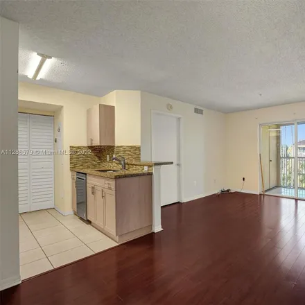 Image 1 - 470 South Park Road, Hollywood, FL 33021, USA - Condo for rent