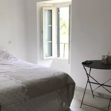 Rent this 2 bed house on 48400 Florac Trois Rivières