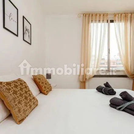 Image 2 - Via Guglielmo Marconi, 20079 Milano 3 MI, Italy - Apartment for rent