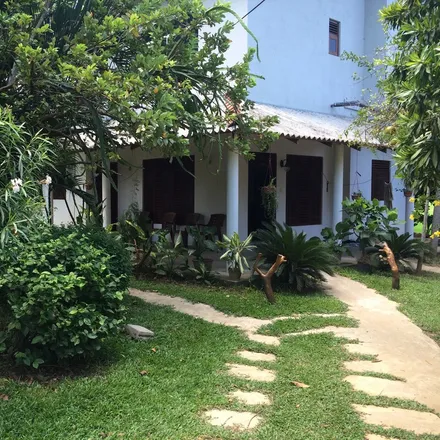 Image 9 - Thissamaharama, SOUTHERN PROVINCE, LK - House for rent