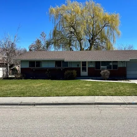 Buy this 3 bed house on 476 Falls Drive in Idaho Falls, ID 83401